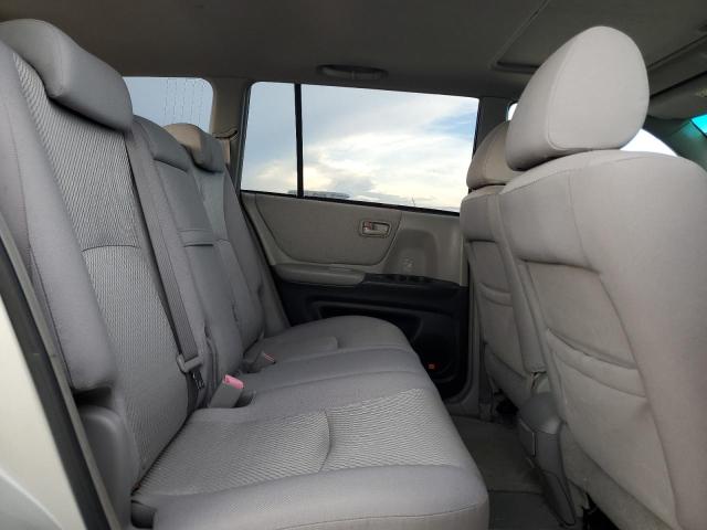 Photo 11 from auction – 2005 TOYOTA HIGHLANDER with VIN JTEGP21A850059474