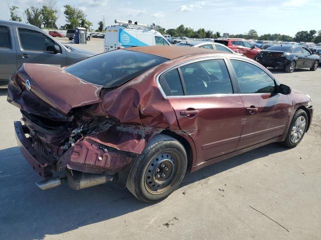 Photo 3 from auction – 2012 NISSAN ALTIMA BAS with VIN 1N4AL2AP9CC148658