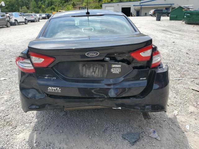 Photo 6 from auction – 2013 FORD FUSION with VIN 3FA6P0H7XDR229112