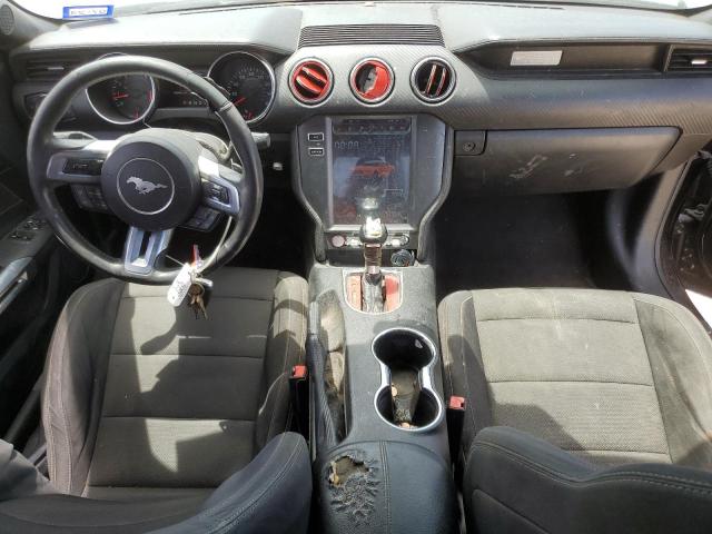 Photo 8 from auction – 2015 FORD MUSTANG with VIN 1FA6P8AM7F5302294