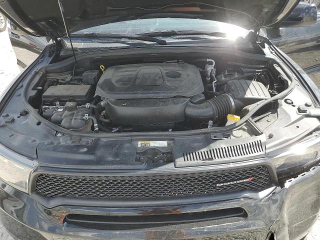 Photo 12 from auction – 2020 DODGE DURANGO GT with VIN 1C4RDHDG2LC161308