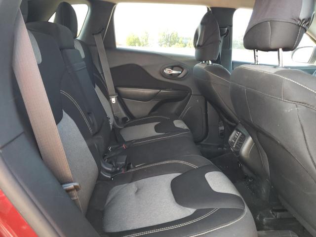 Photo 11 from auction – 2014 JEEP CHEROKEE L with VIN 1C4PJMCS3EW234637