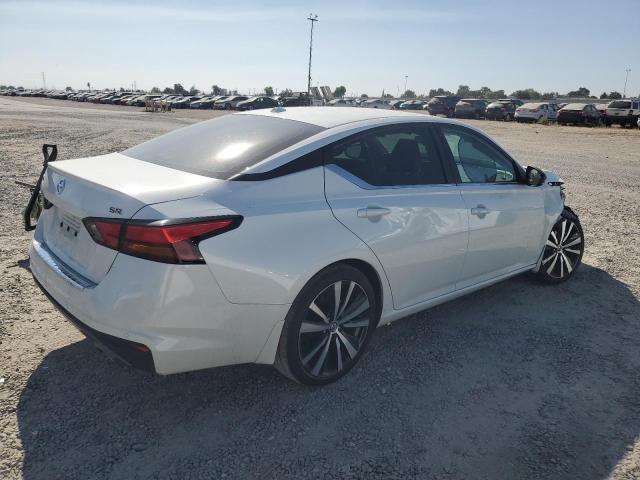 Photo 3 from auction – 2021 NISSAN ALTIMA SR with VIN 1N4BL4CV9MN409644