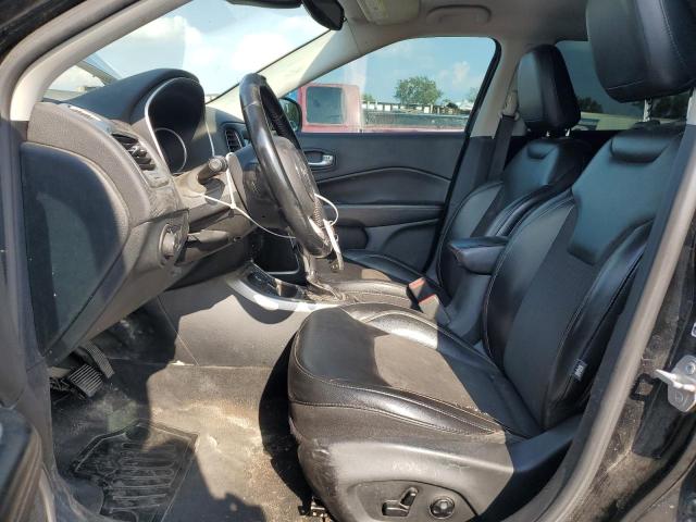Photo 7 from auction – 2018 JEEP COMPASS LA with VIN 3C4NJDBB6JT223544