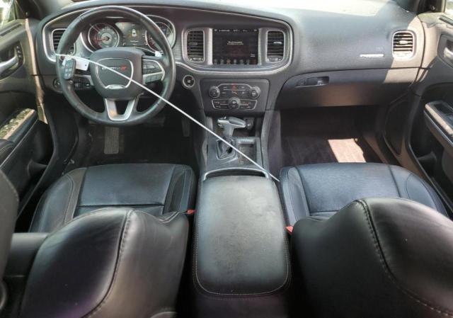 Photo 8 from auction – 2017 DODGE CHARGER R/ with VIN 2C3CDXCT0HH581477