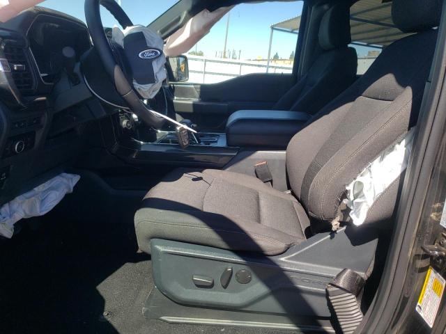 Photo 7 from auction – 2023 FORD F150 SUPER with VIN 1FTFW1E52PFA63353