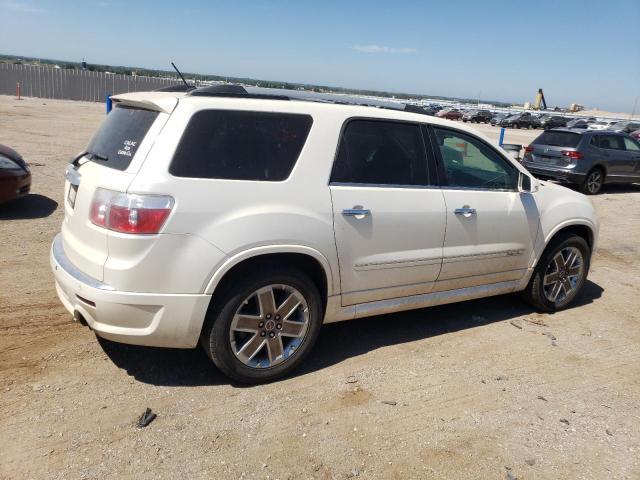 Photo 3 from auction – 2012 GMC ACADIA DEN with VIN 1GKKRTED9CJ219232