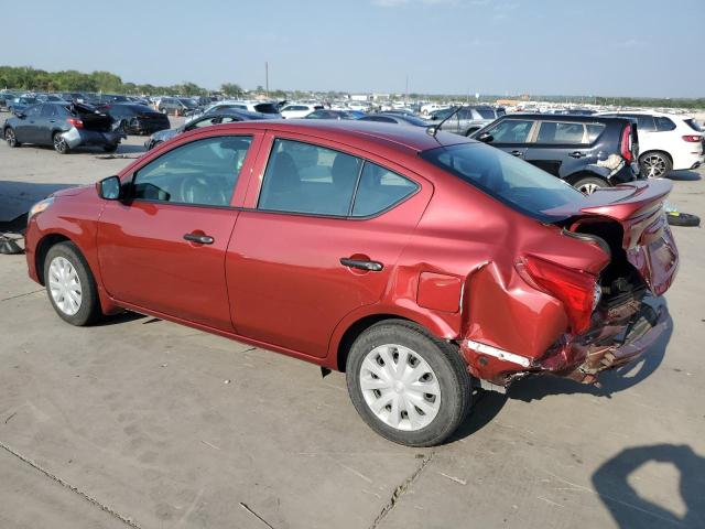 Photo 2 from auction – 2019 NISSAN VERSA S with VIN 3N1CN7AP8KL813372