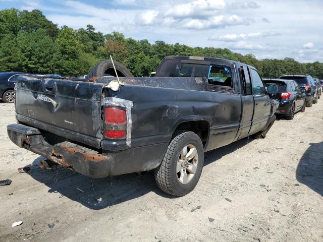 Photo 3 from auction – 1999 DODGE RAM 1500 with VIN 1B7HF13YXXJ620884