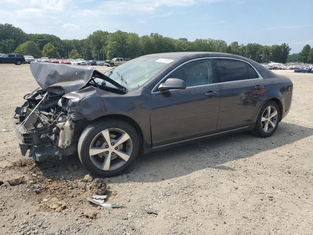 CHEVROLET MALIBU 1LT 2011 with VIN 1G1ZC5E13BF186753 - Photo from auction