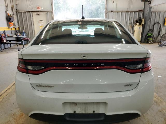 Photo 6 from auction – 2015 DODGE DART SXT with VIN 1C3CDFBB5FD337319