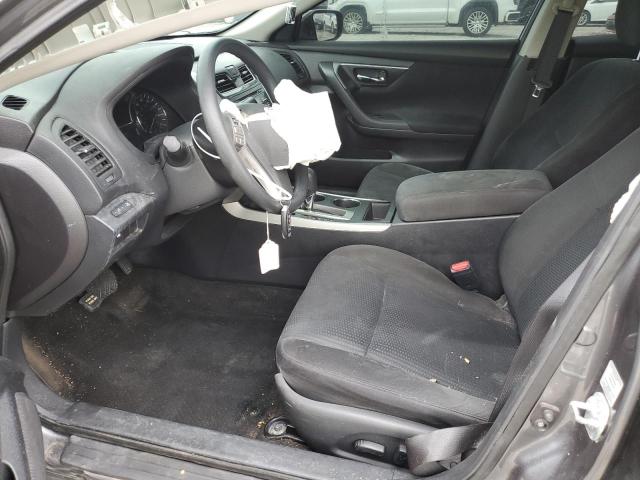 Photo 7 from auction – 2015 NISSAN ALTIMA 2.5 with VIN 1N4AL3AP1FN360520