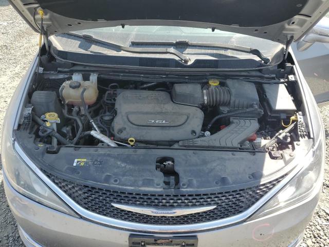 Photo 12 from auction – 2018 CHRYSLER PACIFICA L with VIN 2C4RC1GG9JR273985