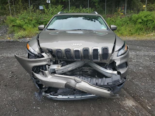 Photo 5 from auction – 2016 JEEP CHEROKEE L with VIN 1C4PJMDB4GW246197