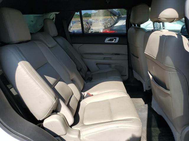 Photo 11 from auction – 2013 FORD EXPLORER X with VIN 1FM5K7D85DGA16552