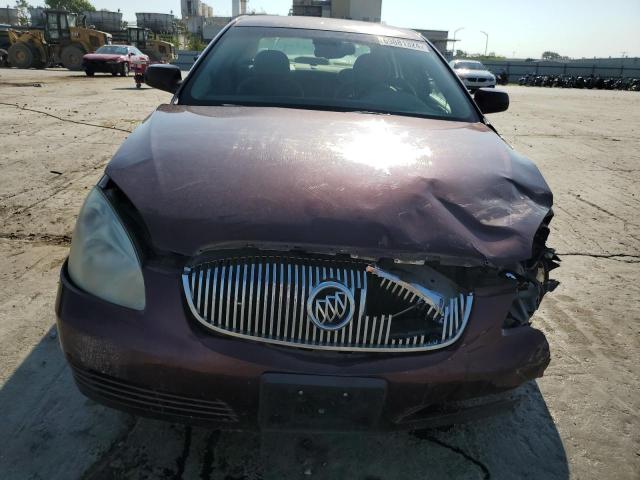 Photo 5 from auction – 2006 BUICK LUCERNE CX with VIN 1G4HP572X6U164906