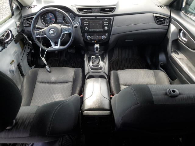 Photo 8 from auction – 2017 NISSAN ROGUE S with VIN JN8AT2MV3HW028028