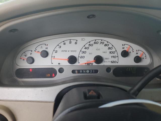 Photo 9 from auction – 2005 FORD EXPLORER S with VIN 1FMZU67K05UA39642