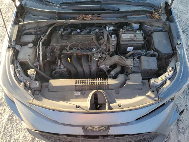Photo 11 from auction – 2020 TOYOTA COROLLA LE with VIN 5YFEPRAE7LP062781