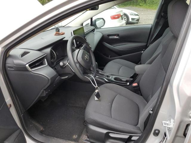 Photo 7 from auction – 2020 TOYOTA COROLLA LE with VIN 5YFBPRBE4LP081967