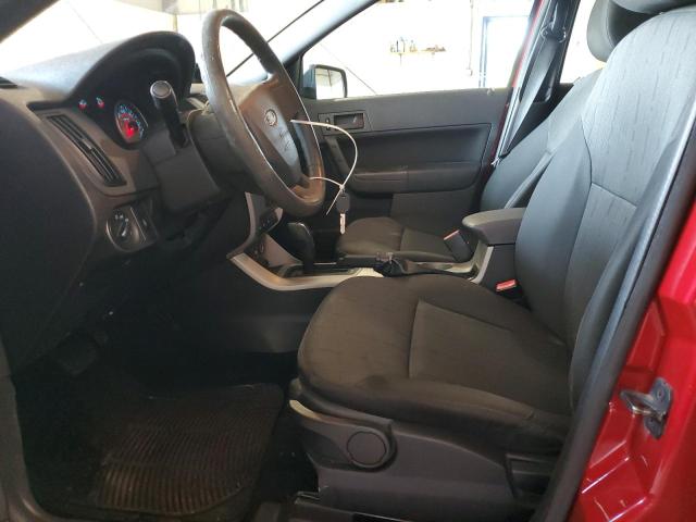 Photo 7 from auction – 2010 FORD FOCUS SE with VIN 1FAHP3FN3AW245446