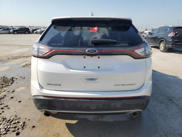Photo 6 from auction – 2017 FORD EDGE TITAN with VIN 2FMPK3K83HBC30943