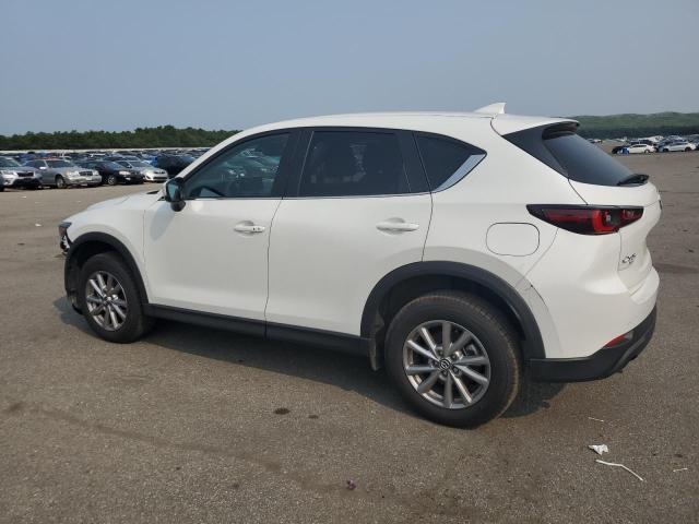 Photo 2 from auction – 2023 MAZDA CX-5 PREFE with VIN JM3KFBCM1P0159645