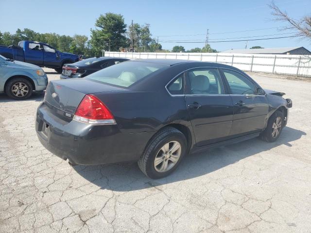 Photo 3 from auction – 2012 CHEVROLET IMPALA LS with VIN 2G1WF5E31C1314895