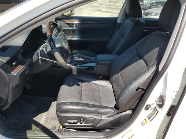 Photo 7 from auction – 2016 LEXUS ES 350 with VIN JTHBK1GGXG2246529