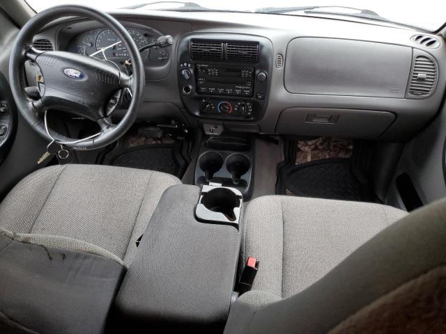 صورة رقم 8 من المزاد - 2002 FORD RANGER SUP مع VIN 1FTZR45EX2PB48112