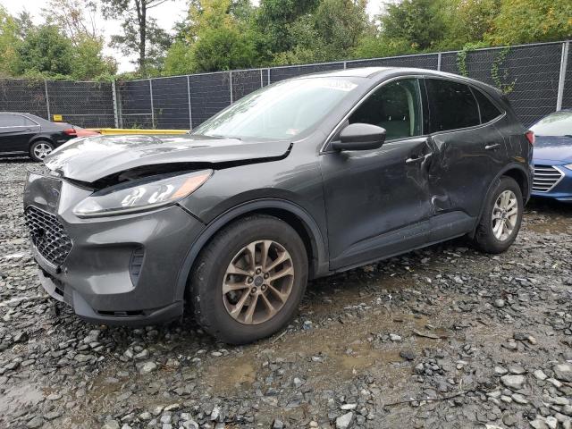 FORD ESCAPE SE 2020 with VIN 1FMCU0G61LUA07012 - Photo from auction