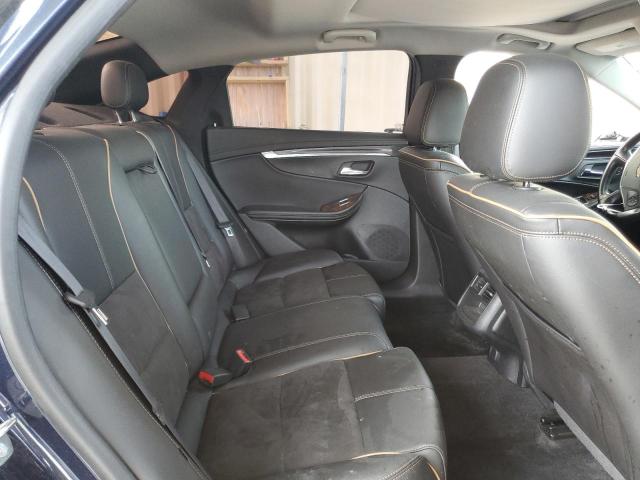Photo 10 from auction – 2015 CHEVROLET IMPALA LT with VIN 2G1115SL9F9146331