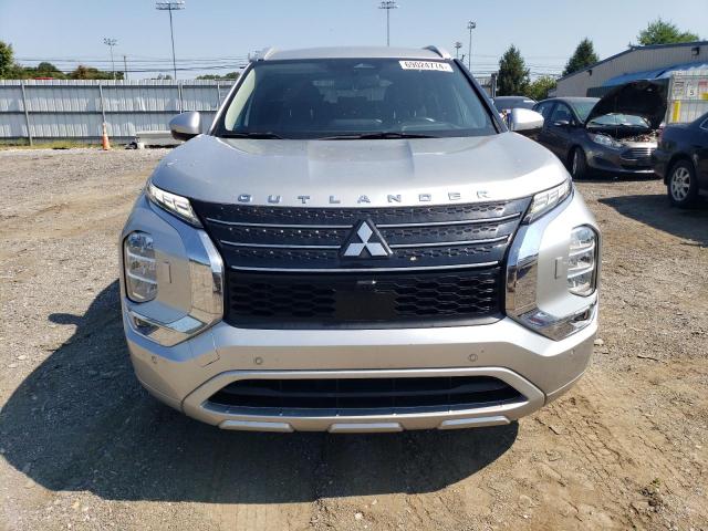 Photo 5 from auction – 2022 MITSUBISHI OUTLANDER with VIN JA4J4VA87NZ079142