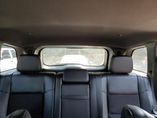 Photo 10 from auction – 2021 JEEP GRAND CHER with VIN 1C4RJFAG6MC590938