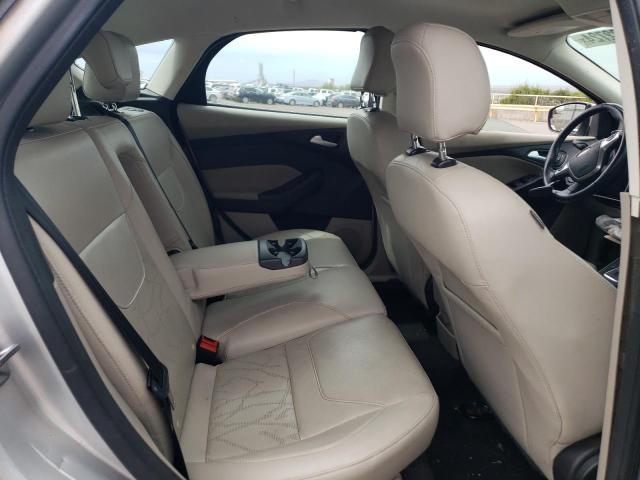 Photo 10 from auction – 2017 FORD FOCUS BEV with VIN 1FADP3R47HL246001