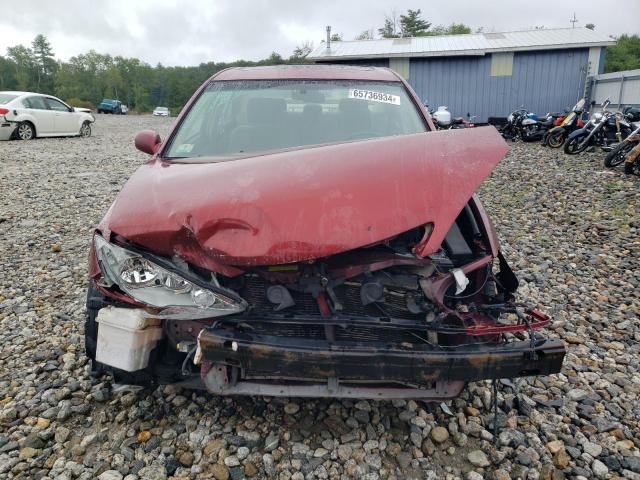 Photo 5 from auction – 2005 TOYOTA CAMRY LE with VIN 4T1BE32K75U029632