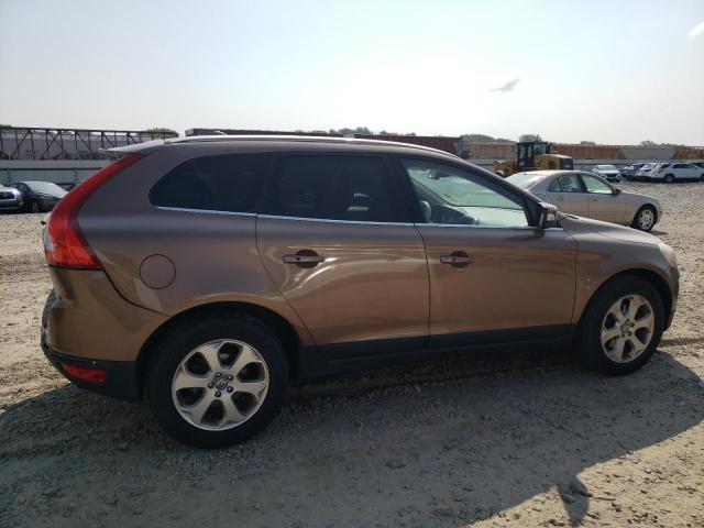 Photo 3 from auction – 2013 VOLVO XC60 3.2 with VIN YV4952DZ2D2448728