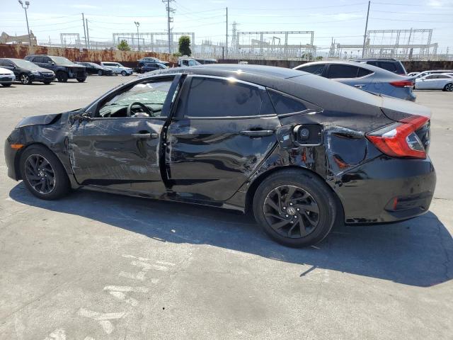 Photo 2 from auction – 2016 HONDA CIVIC EX with VIN 2HGFC2F72GH568887