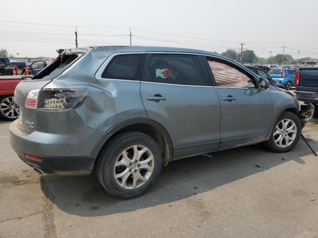 Photo 3 from auction – 2012 MAZDA CX-9 with VIN JM3TB3BV0C0360009