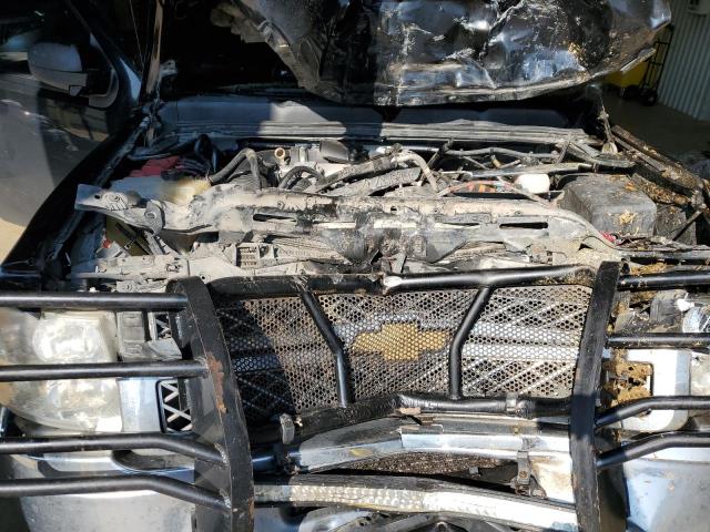 Photo 11 from auction – 2013 CHEVROLET SILVERADO with VIN 1GC2KXC87DZ114284
