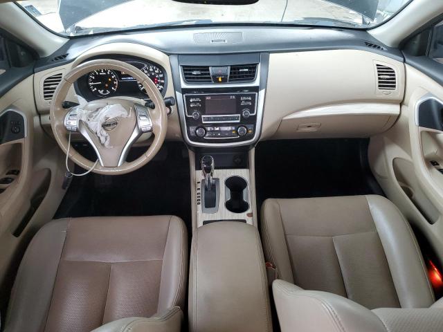 Photo 8 from auction – 2018 NISSAN ALTIMA 2.5 with VIN 1N4AL3AP7JC217348