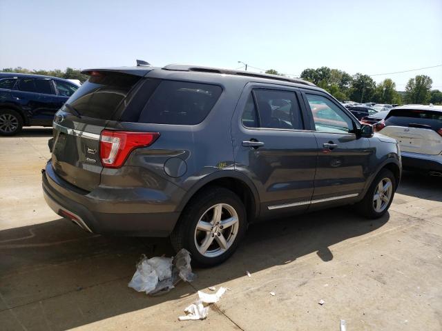 Photo 3 from auction – 2017 FORD EXPLORER X with VIN 1FM5K8D82HGB05409