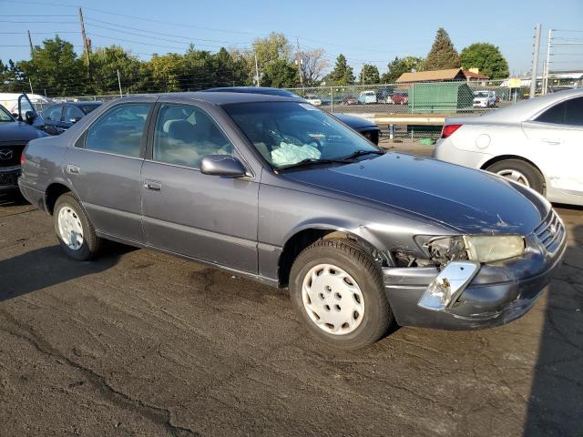 Photo 4 from auction – 1998 TOYOTA CAMRY with VIN JT2BG22K0W0193525