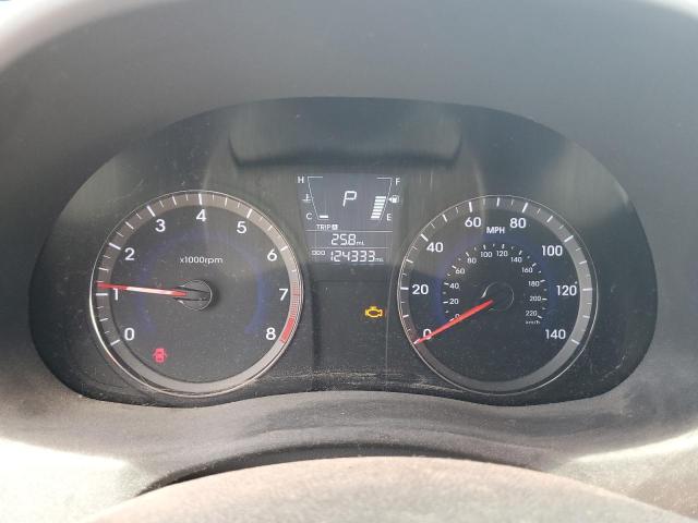 Photo 9 from auction – 2014 HYUNDAI ACCENT GLS with VIN KMHCT4AE9EU664802