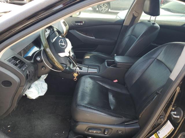 Photo 7 from auction – 2010 LEXUS ES 350 with VIN JTHBK1EG7A2351409