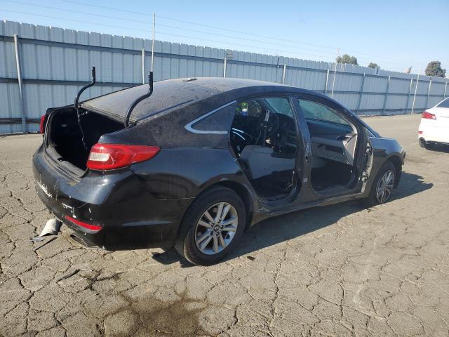 Photo 3 from auction – 2015 HYUNDAI SONATA SE with VIN 5NPE24AF0FH125263
