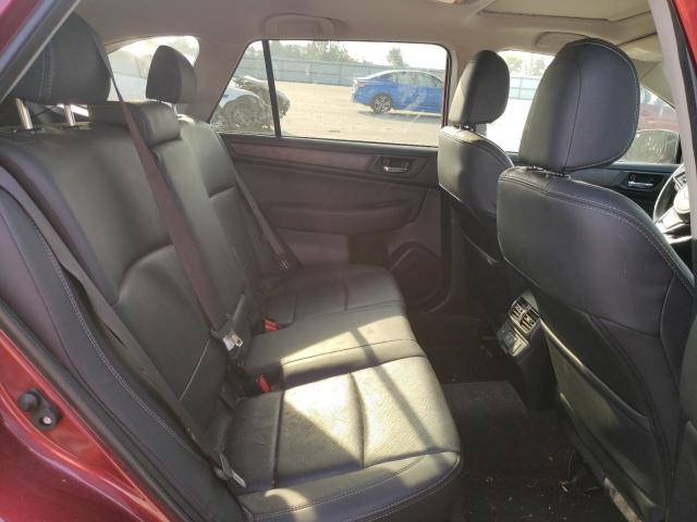 Foto 10 de la subasta – 2019 SUBARU OUTBACK 2. con VIN 4S4BSANC9K3293549