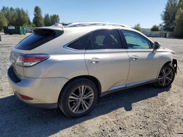 Photo 3 from auction – 2015 LEXUS RX 350 BAS with VIN 2T2BK1BA4FC304344