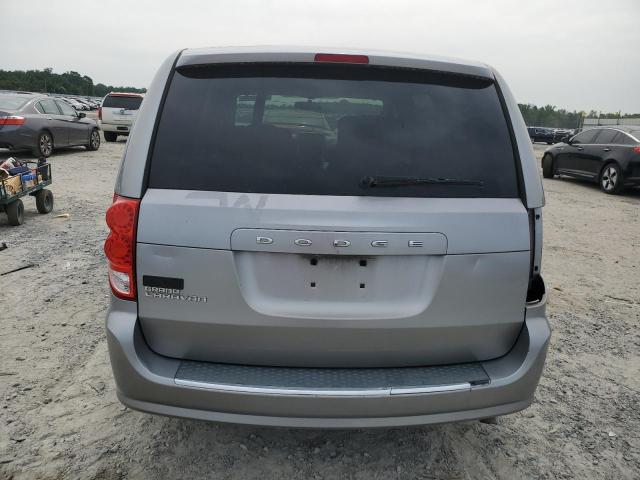 Foto 6 de la subasta – 2016 DODGE GRAND CARA con VIN 2C4RDGBG6GR315867