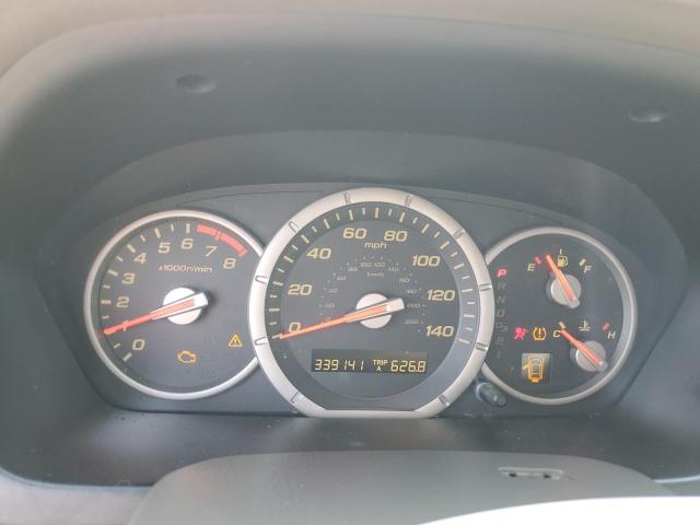 Photo 9 from auction – 2006 HONDA PILOT EX with VIN 5FNYF28676B032430